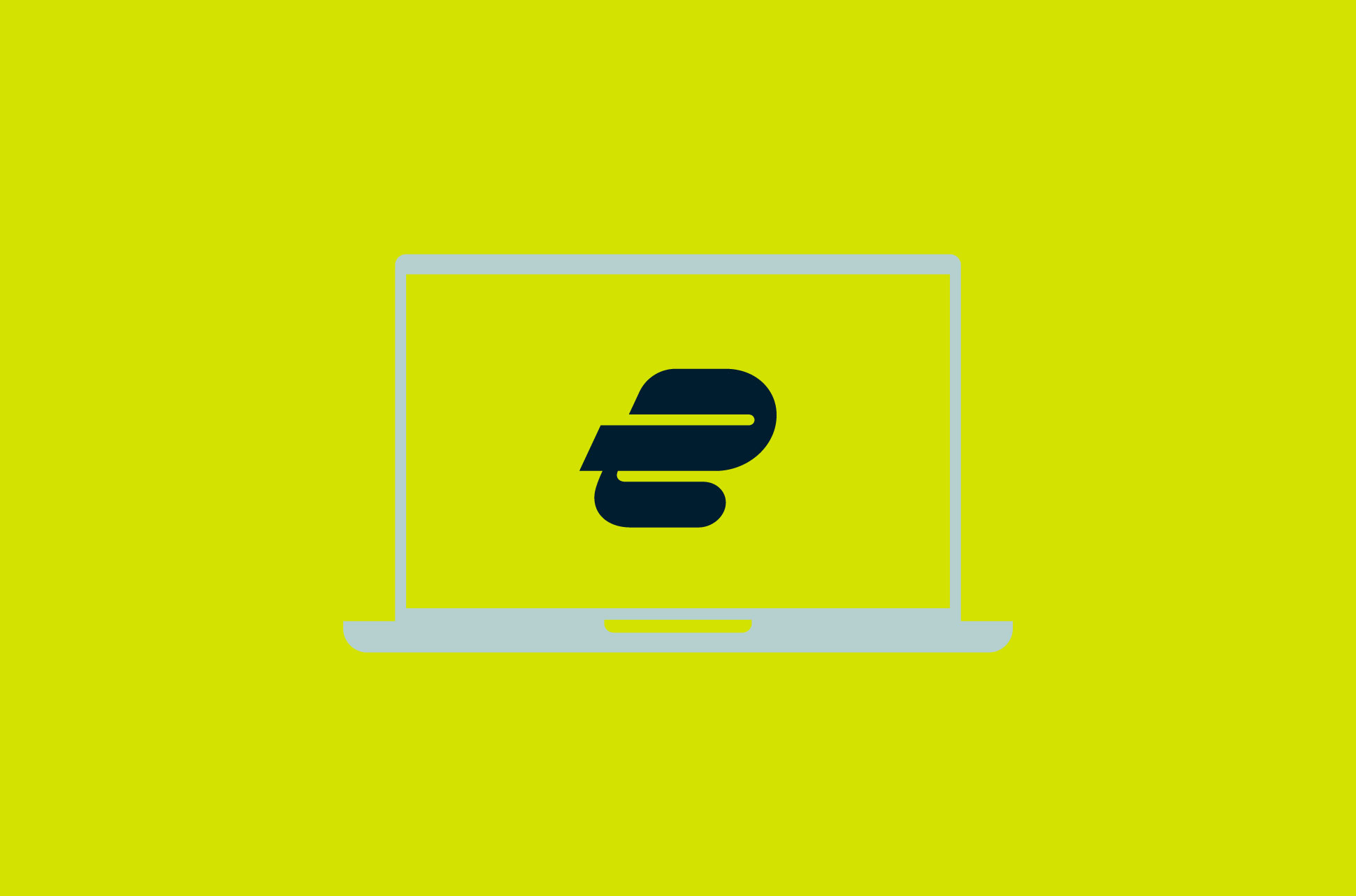 ExpressVPN for Mac.