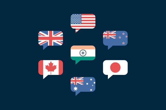 7 countries are calling for access to your private messages