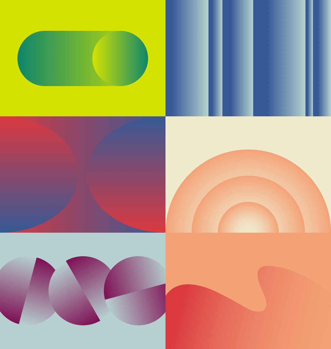 Gestures 1 1