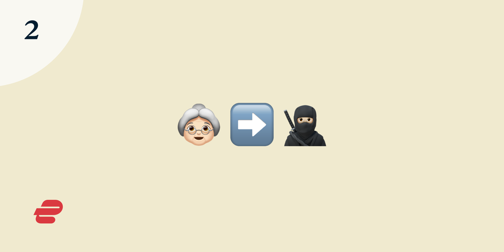 Emoji Entry 2