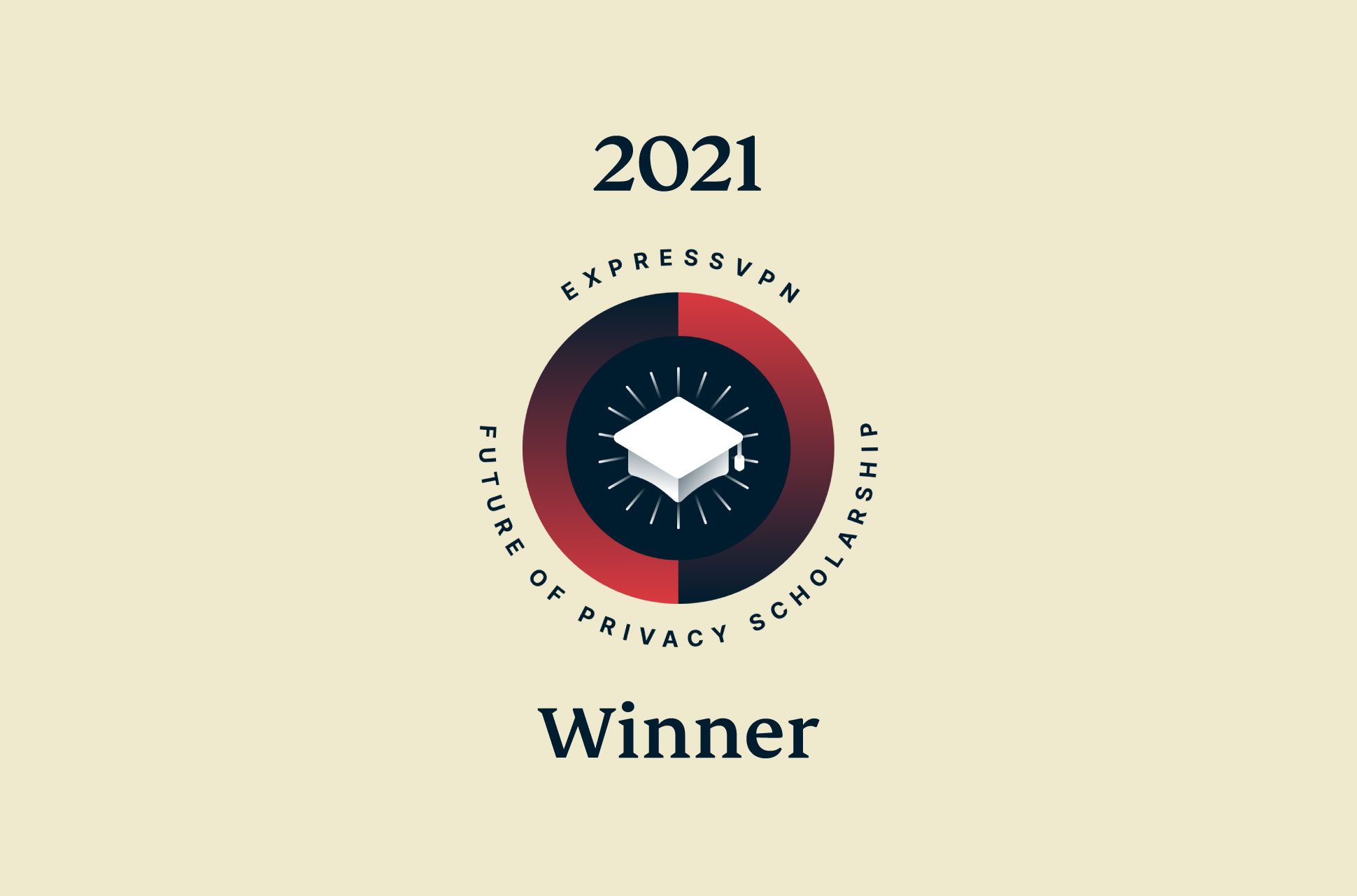 2021-scholarship-winner