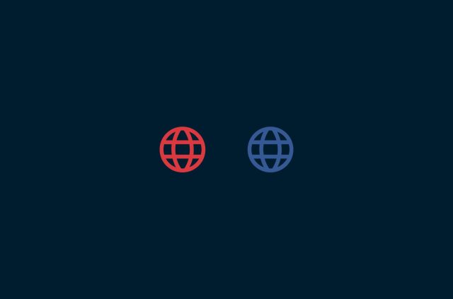 Como a Matrix mudou a maneira como vemos a Internet