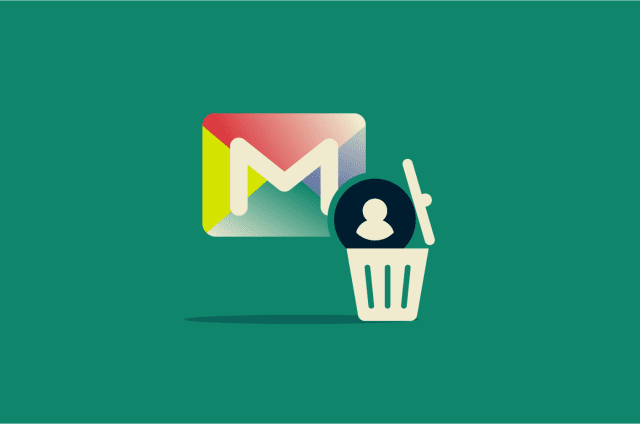 How to delete a Gmail account: Step-by-step guide (desktop, iPhone, Android)