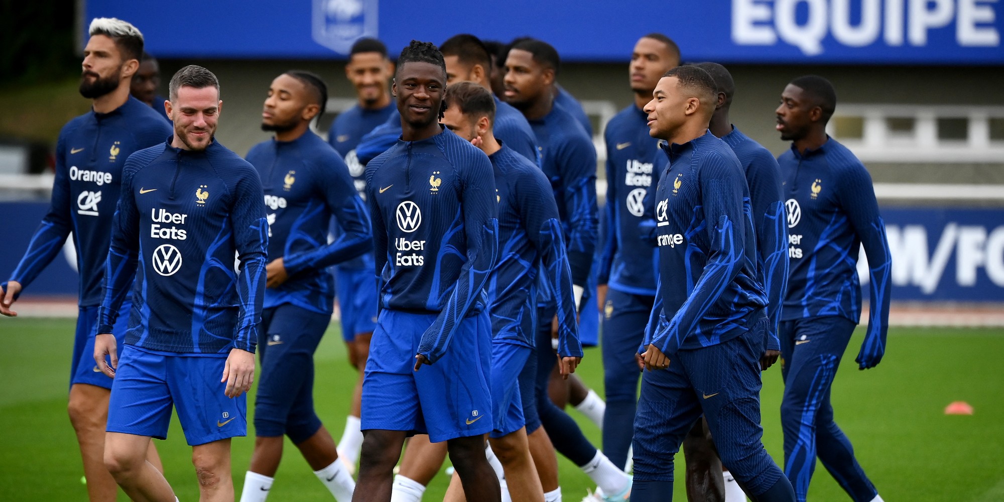 Bleus