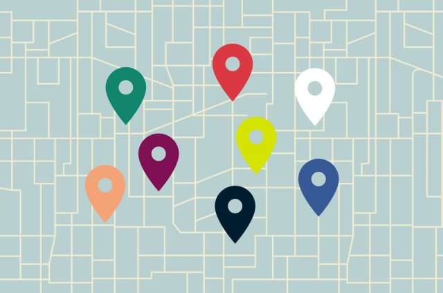 12 best Google Maps alternatives in 2026