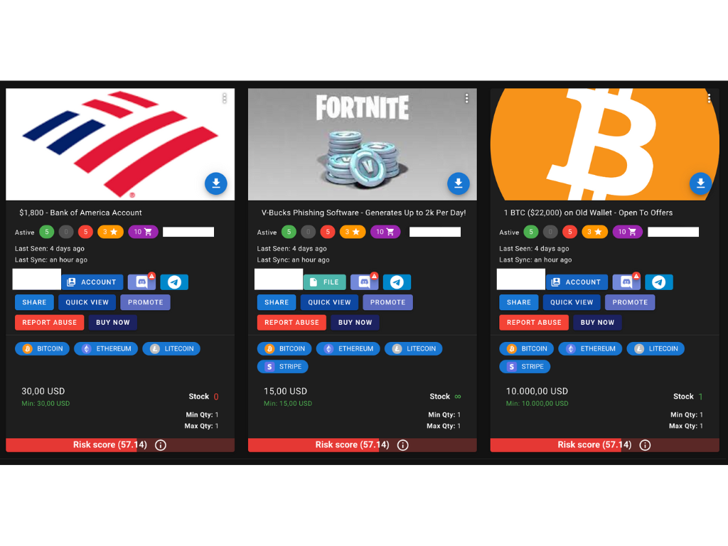 Darknet Angebote De