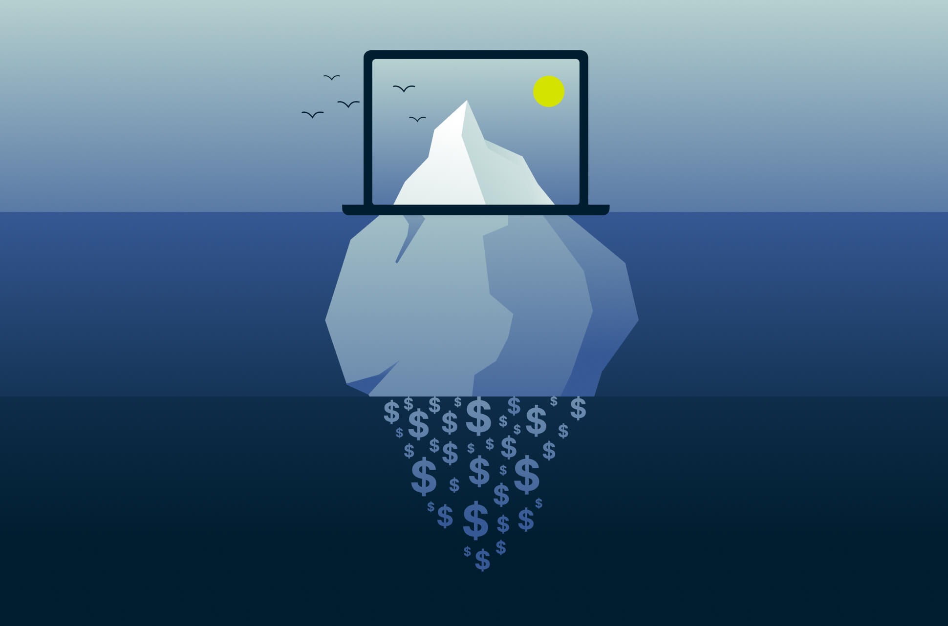 how much are you worth on the dark web (1)