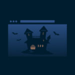 Top creepy and scary websites to frighten your friends