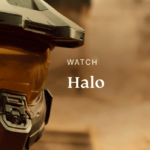 Dónde ver Halo