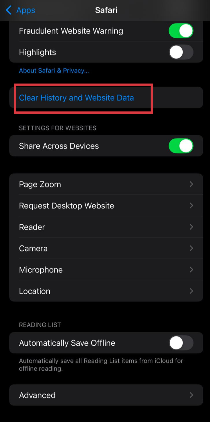 How To Remove YTMP3.cc From IPhone