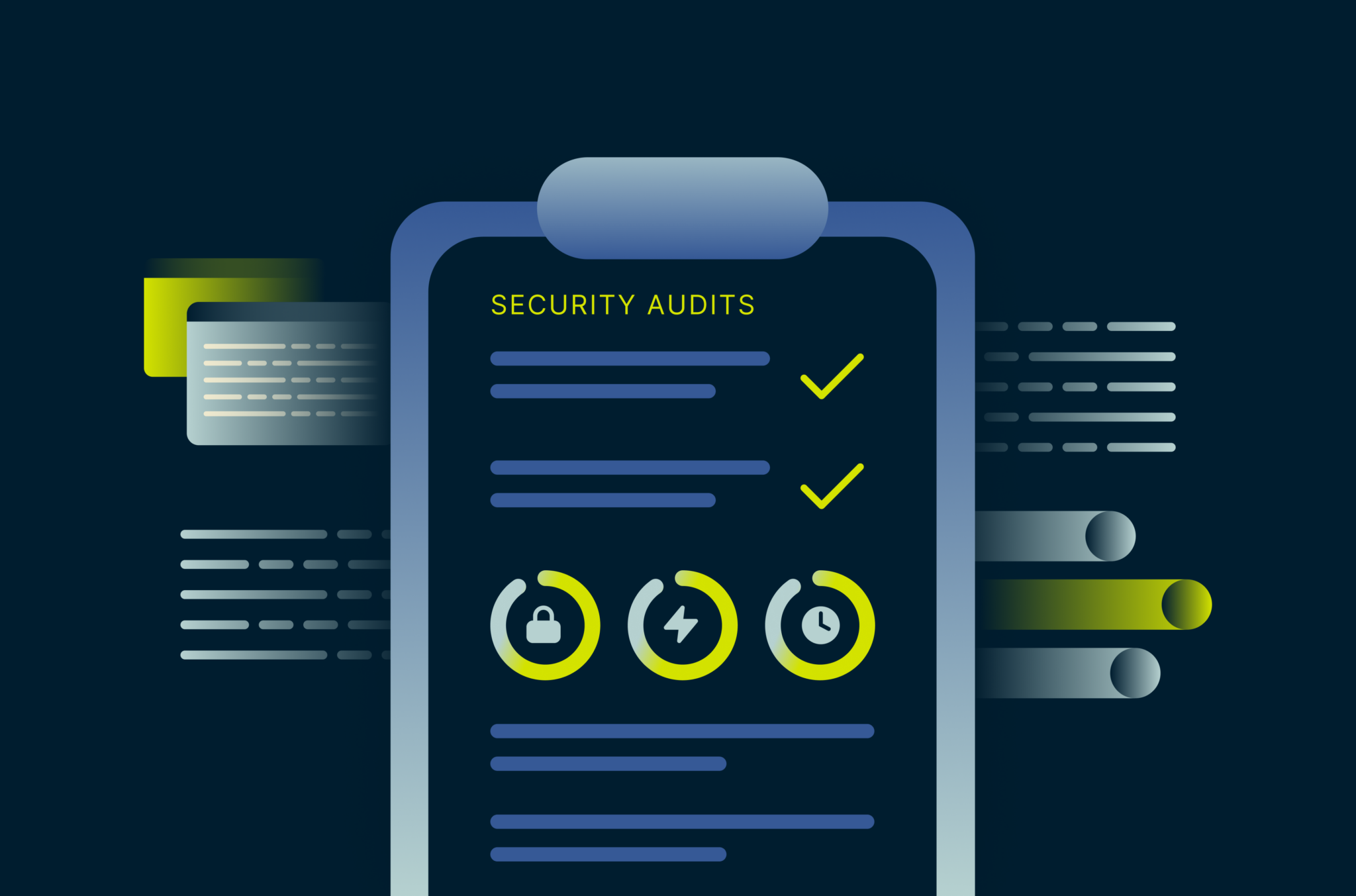 ExpressVPN's Lightway has been audited for security.