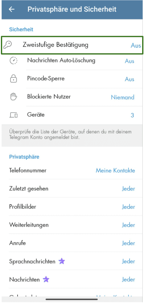 Screenshot 3 2
