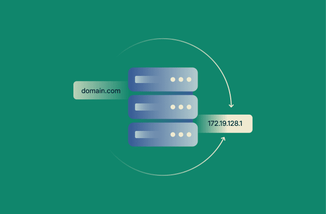 Was ist DNS und wie funktioniert es? Das Domain Name System einfach erklärt