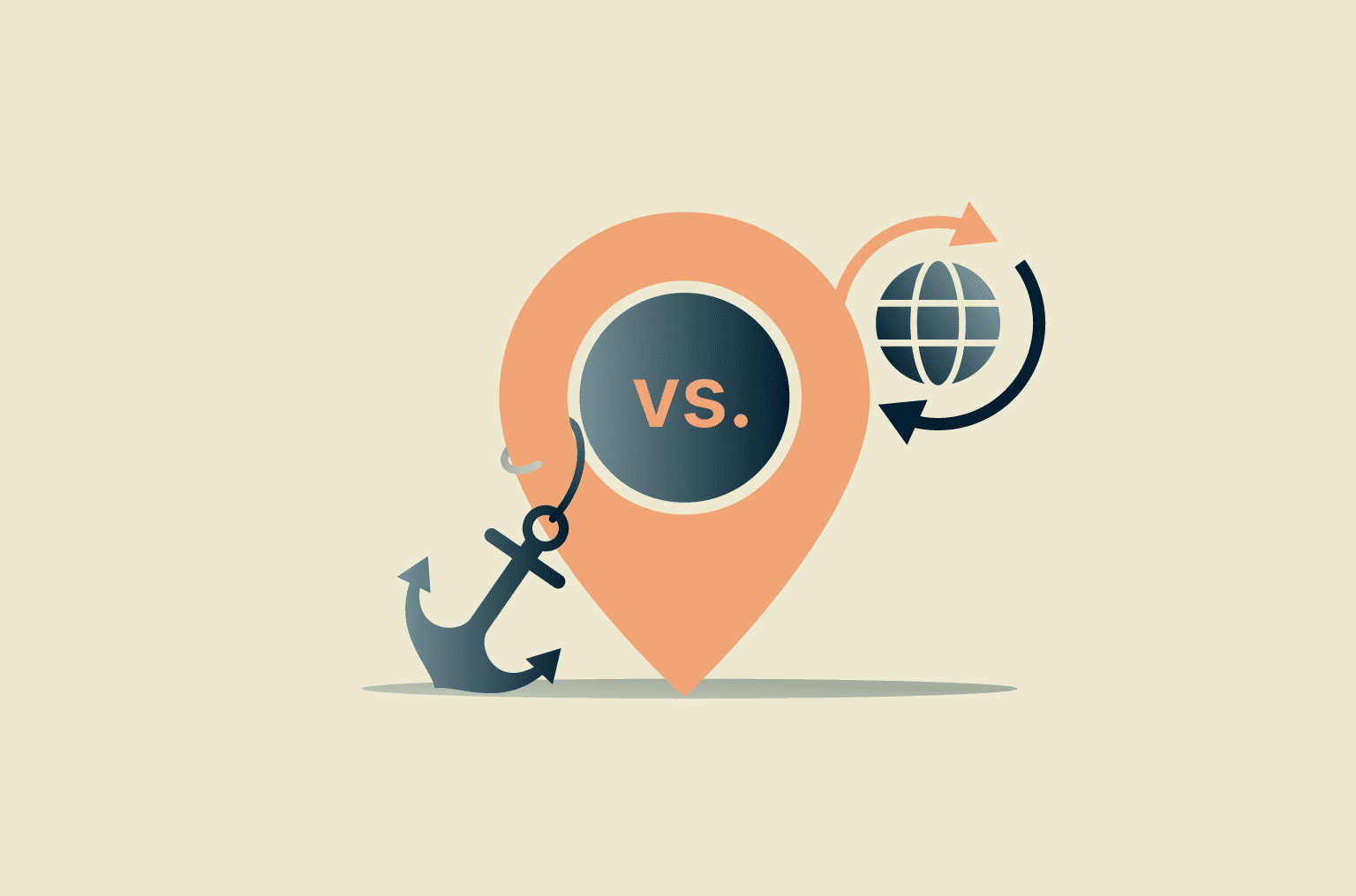 static vs dynamic ip addresses_featured image