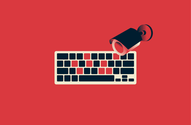 Keylogger nedir ve nasıl çalışır?