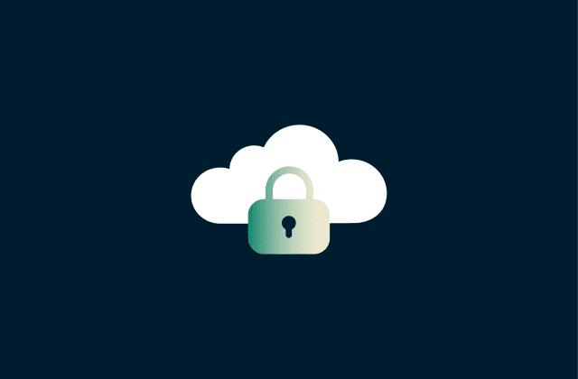 Zero-trust cloud security explained