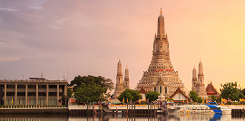 Bangkok