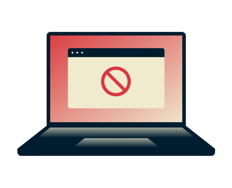 Blocked Sites@2x 1