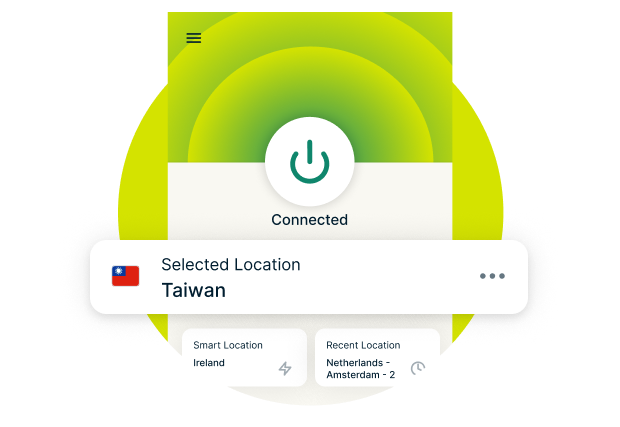 Connect To Server Tw