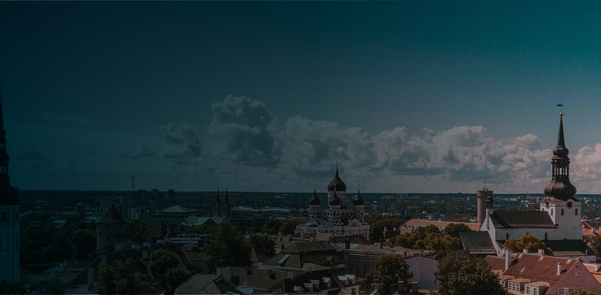 Estonia Ip Address