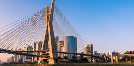 Sao Paulo