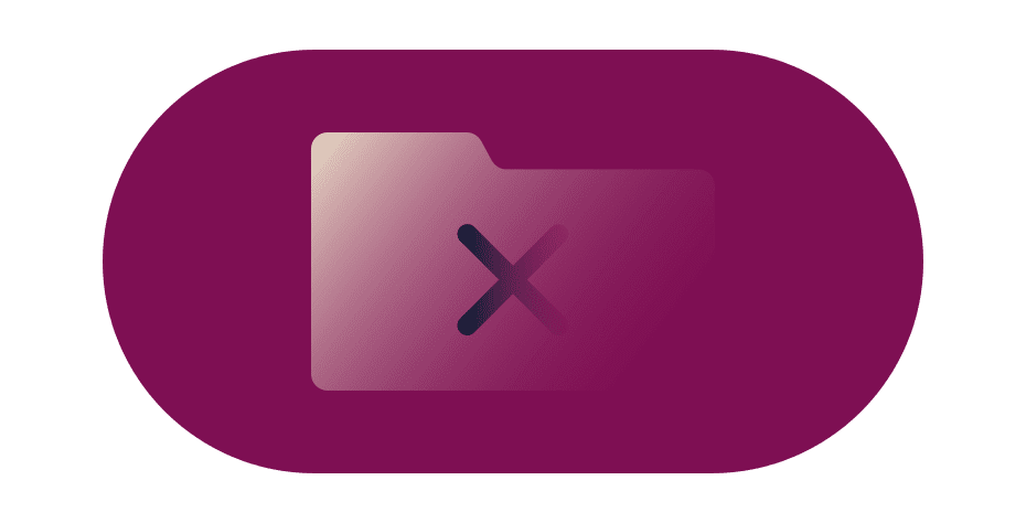 No activity logs