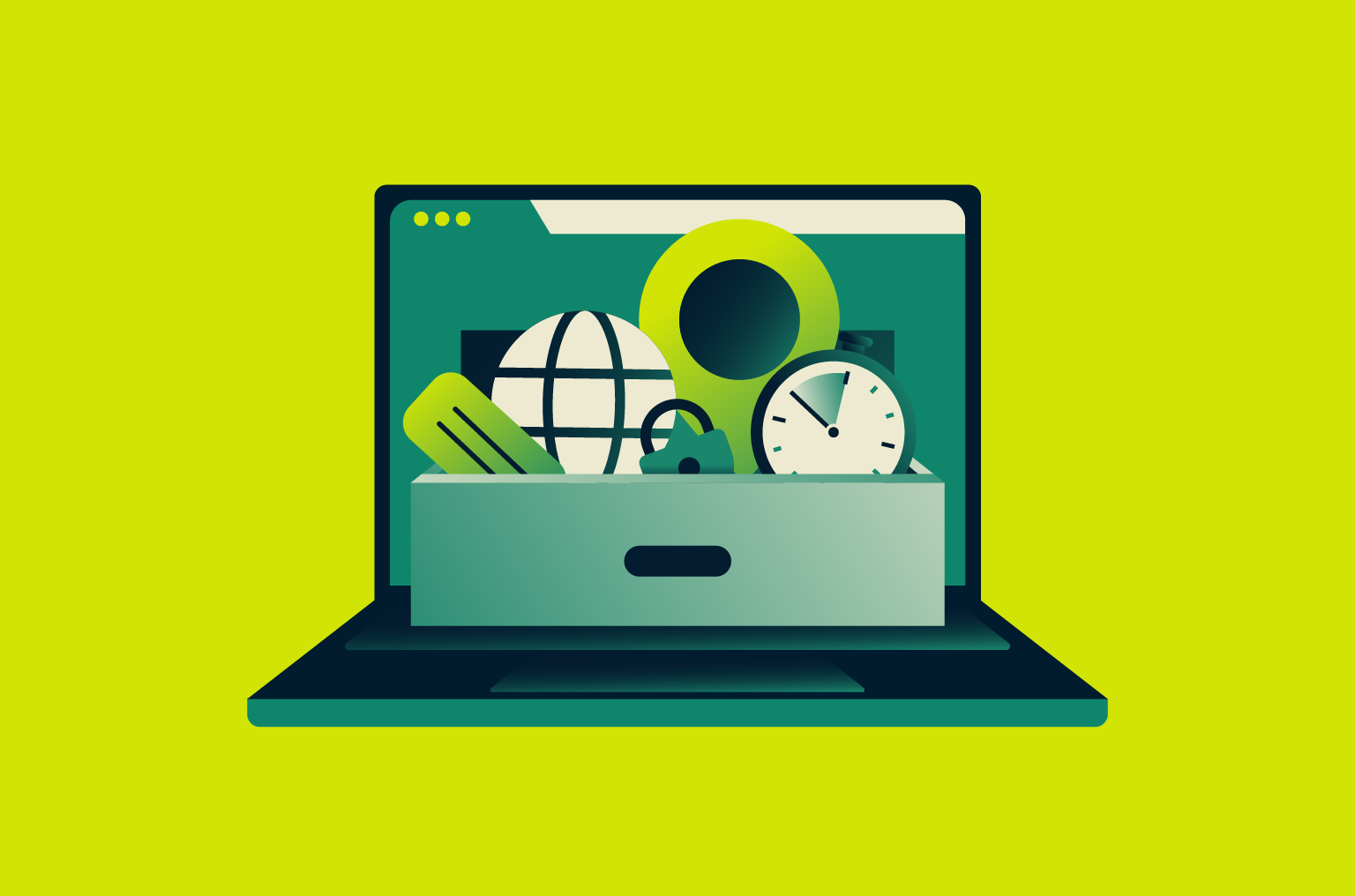 dns-cache