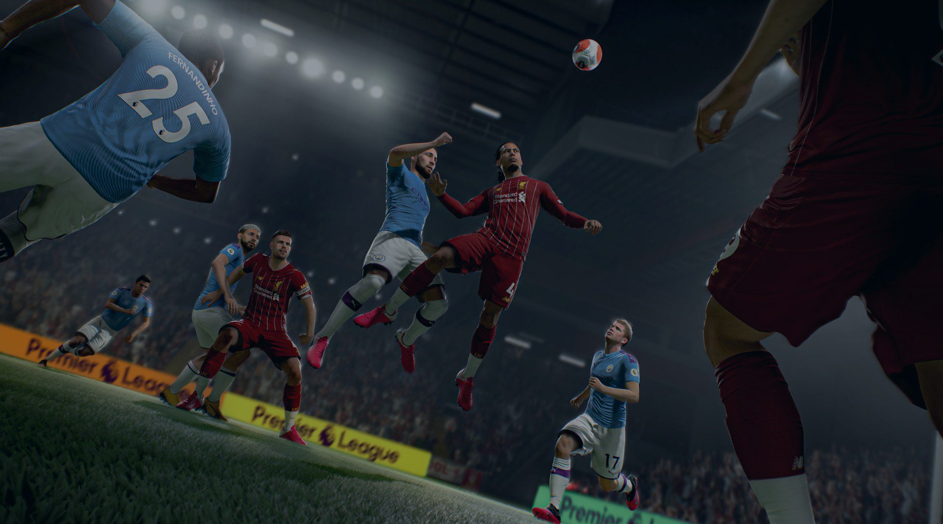 オンラインでFIFA 23ゲームをプレイする最適なVPN