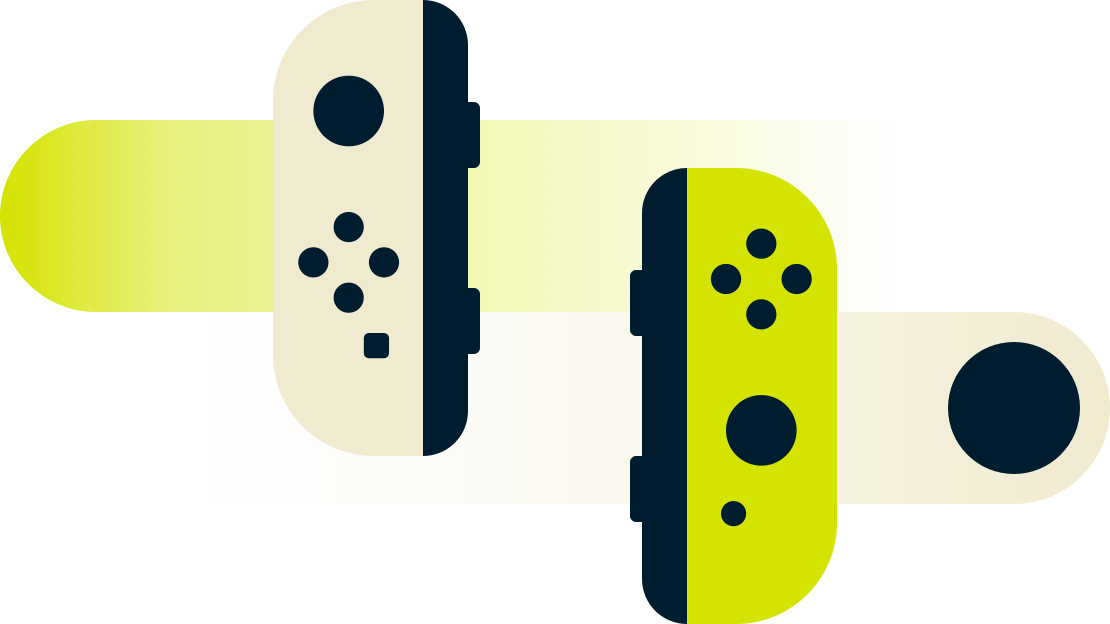 Gaming på Nintendo Switch med ett VPN.