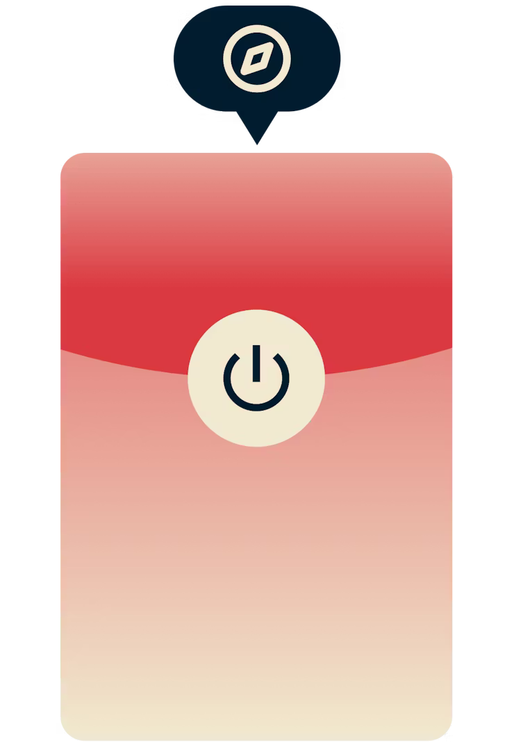 Caract&eacute;ristiques du VPN pour Safari.