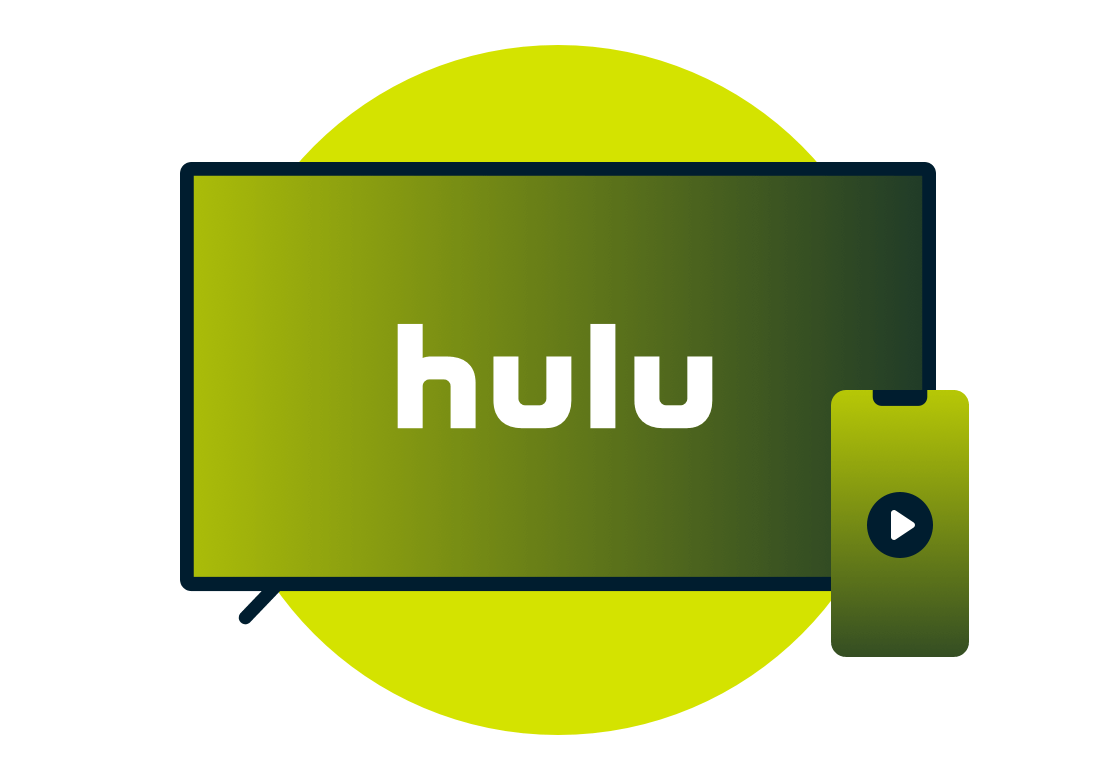 Anv&auml;nd ExpressVPN f&ouml;r att titta p&aring; Hulu p&aring; alla dina enheter.