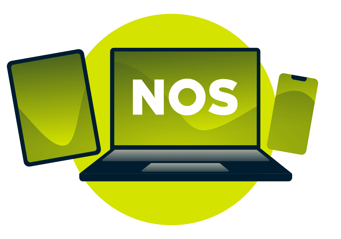 NOS Step 3