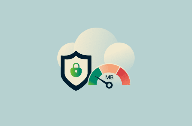 How to optimize your VPN data usage effectively