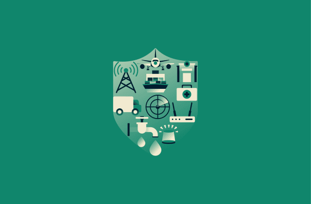 Understanding critical infrastructure security: A comprehensive overview