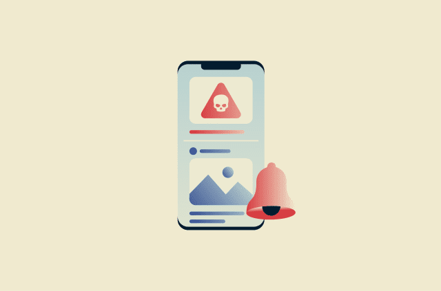 Instagram scams: How to spot the biggest red flags and protect your account